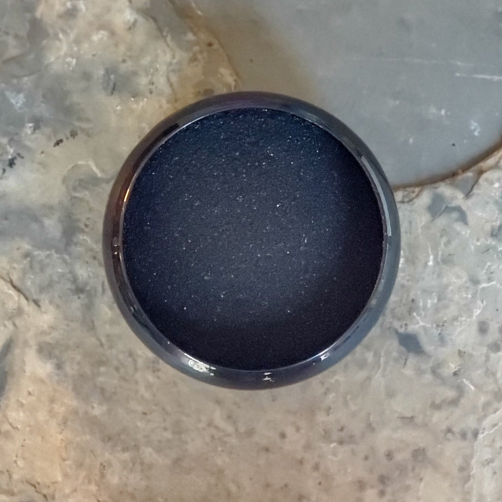 Black Sand Incense Sand - Naturally Devine Wellness